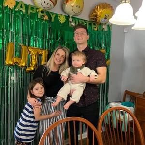 Meet your Posher, Brandon